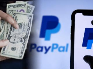 大陆PayPal提现方式：如何将PayPal余额转入银行卡