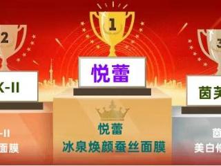 2025年保湿急救面膜排行榜 敏感干燥肌肤补水舒缓面膜盘点