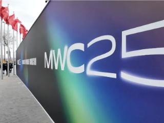 MWC25丨海能达王可：拥抱智能化大潮 ，引领行业专网融合发展潮流