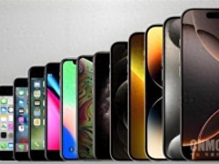 中国市场iPhone出货量回顾出炉，iPhone15价比百元机果粉心碎