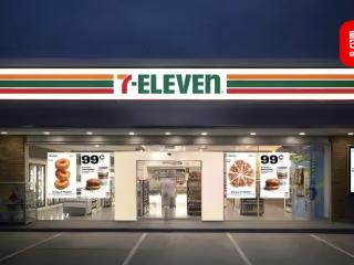 7-ELEVEn母企“卖身”背后的资本角力与产业变局