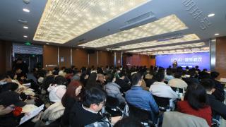 云生AI 提质增效  2025AI赋能招聘与人效提升分享会成都站圆满落幕