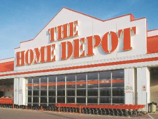 Home Depot平台介绍