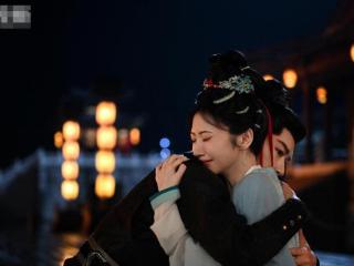 《似锦》热度飙升，2位中年女神功不可没，童年白月光演反派带感