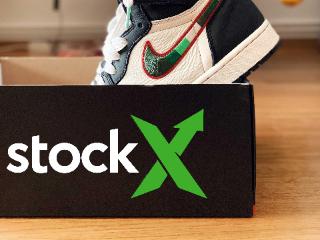 StockX平台：现代鞋履和街头潮流市场的先锋