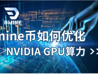 Dmine币与NVIDIA、Intel生态深度融合，优化GPU算力利用