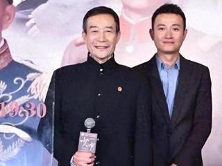 李雪健儿子导演处女作获父亲认可，父子情深成就艺术传承