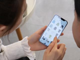 欧度AI智能衣橱搭配3秒解锁型男密码，助男士告别“无效穿搭”