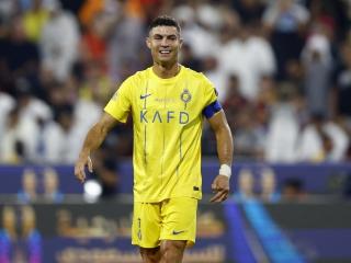 里程碑！IFFHS：C罗成为足球史上首位在联赛中取得500胜的球员