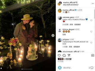 迎来35岁生日！什琴斯尼与妻子社媒晒庆生照片