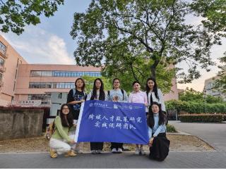 从“看得懂”到“用得上”：看中国新生代如何让政策服务长出文化之翼