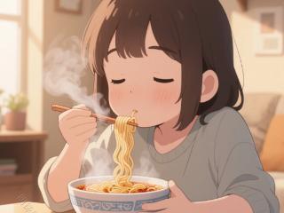 别人在景区人从众，我在厨房与美食相伴云旅游！