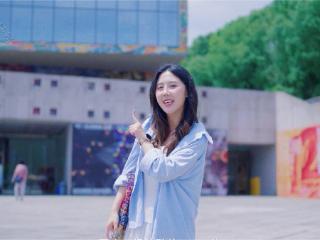 五一玩转重庆，这条Artwalk路线打卡不撞款