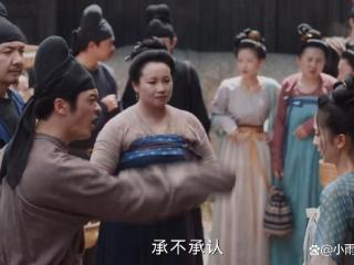 《无忧渡》：再现惊人设定，女子为脱离苦海求蛇妖让自己变成男子