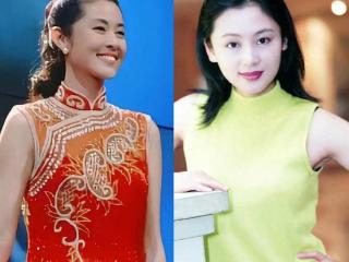 陈红倪萍青岛再聚首！脸上都有了岁月的痕迹，却依旧光芒万丈