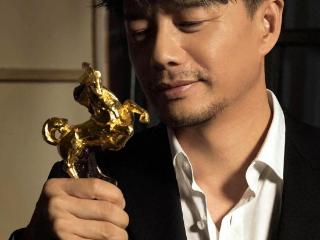 千字台词一气呵成，导演狂夸这才是演员，他就是“戏妖”段奕宏