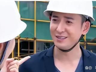 他是运气最好的“农民工”：只因一张帅脸，跻身娱乐圈演戏