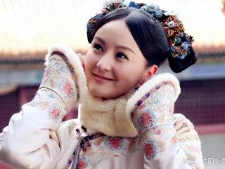 娱乐圈的“另类”戴娇倩，被富豪追求10年，最后怎么样了呢？