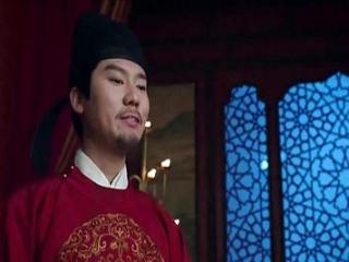 宁二婚宴中途离席，谢危追随，张遮无奈留下