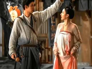 怒刷《无忧渡》结局，一夜难眠，编剧坑人？