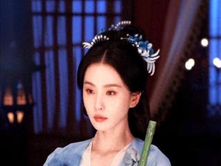 《淮水竹亭》配角惊艳，刘诗诗遇劲敌？