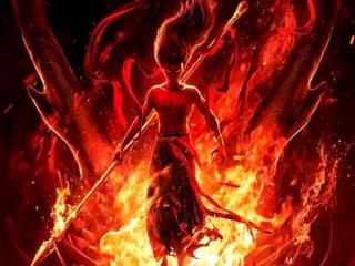 《哪吒之魔童降世2》感动海外观众