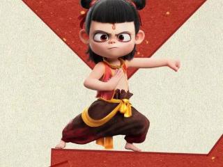 华表奖都没去领，饺子导演这是不忘初心！《哪吒3》180亿有戏！