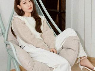 陕西出生最美的8位女明星，到底谁是你心中的“颜值天花板”？