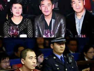 此次，结婚36年的张国立与邓婕，携手为丁克明星们上了一堂课