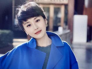 傅淼：外貌出众演技精湛，出道23年无绯闻，如今成为人生赢家
