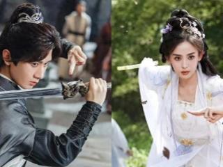 《赴山海》剧情与角色解析：成毅穿越时空，化身武侠小说男主角