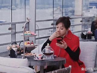 孙俪包的“大肚馄饨”获得全网点赞，邓超说过的话，终于有人信了