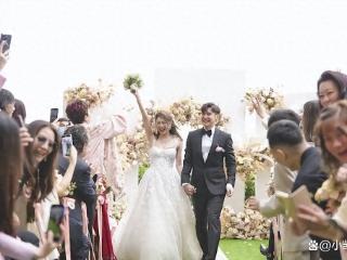 陈家乐与连诗雅结婚两周年甜蜜撒狗粮，送天价吉他，共赴二人世界