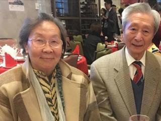 “名嘴”宋世雄：与妻共度56年曲折人生，晚年孤独儿女远离身旁