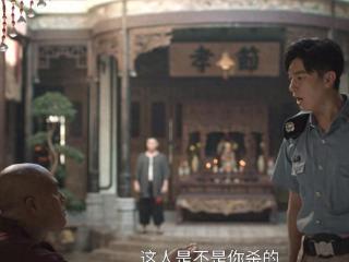 《狮城山海》五位演员的表演堪称经典，最让我钦佩的依然是杨旭文