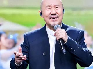 “草原歌手”腾格尔曾因喝酒败光家产、妻离女逝，如今他后悔了吗
