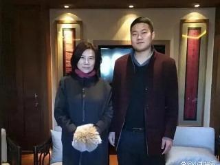 董明珠之子董东东身为法律硕士研究生，满腹才华，近40岁仍未婚