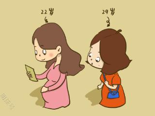 解答三十岁后怀孕的危害！你知道多少呢