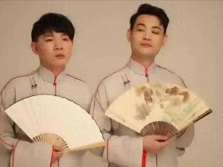 卢鑫与玉浩先后三次拒绝郭德纲，因分配不均而解散，现状令人惋惜