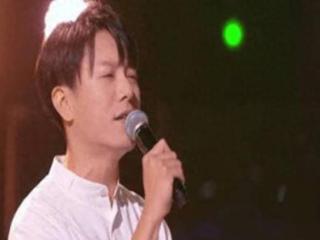 曾经的台湾歌王，如今成为《好声音》学员，昔日对手成了他的导师