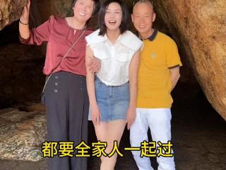 瑾汐大姐回家排场惊人，瑞安电视台亲自迎接，社恐大哈慌了神