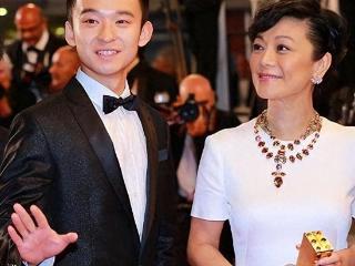 王京花身家过亿，坐拥北京一整条街，却因儿子演技“被质疑”