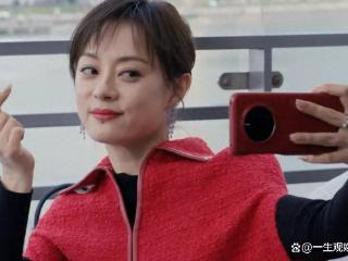 孙俪挡不了，她长得太漂亮却只给大咖作配，观众极力推荐演主角
