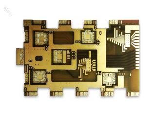 ‌PCB压合工艺全流程解析：造物数科助力高效‌PCB打样