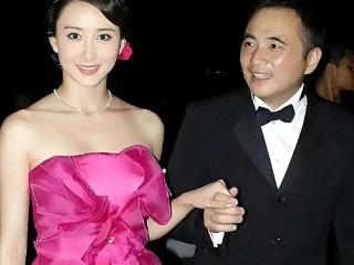胡静这张脸到底有多绝？看看她和梅婷宁静的合照，答案不言而喻