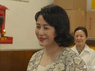 马丽《水饺皇后》口碑极佳！我想说：轻松拿下50亿票房，不成问题