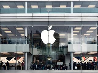 苹果六面屏iPhone专利曝光 iPhone16价比百元机刷新低价记录