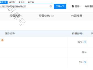 三只羊沈阳公司拟注销