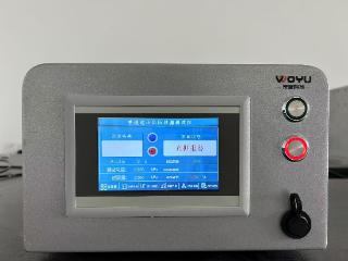 别再盲目选气密测试仪器！沃誉科技LT-Q510给你满分答案