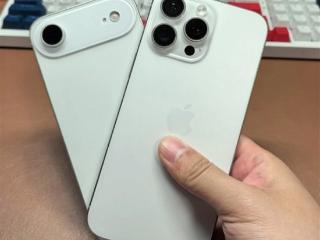 曝iPhone 17 Air续航糟糕 iPhone 15首当其冲沦为百元机让路